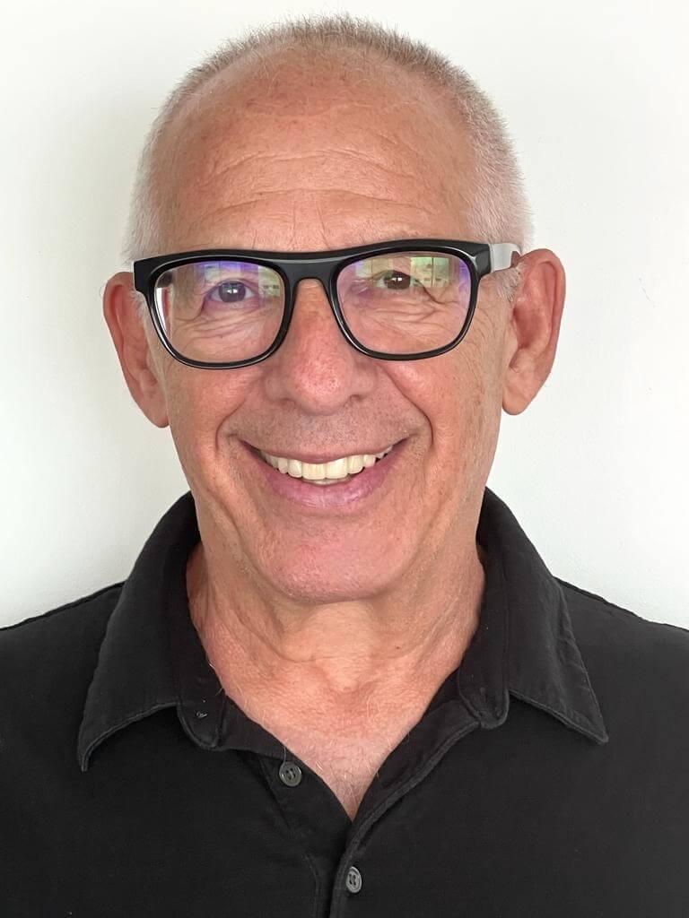 Ram Wertheim
